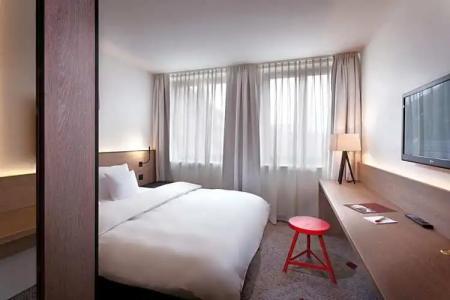 Sorat Saxx Nürnberg - 60