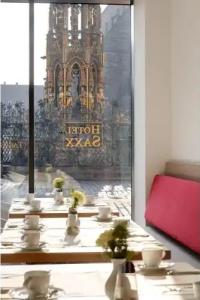 Sorat Saxx Nürnberg - 2