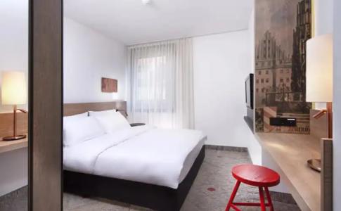 Sorat Saxx Nürnberg - 30