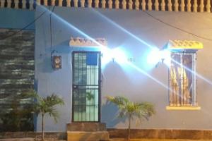 Мини-отель «Santo Domingo», Санто-Доминго