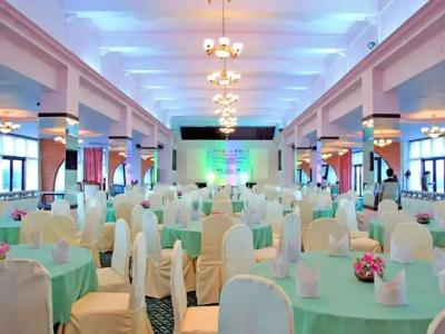 Yangon International - 14