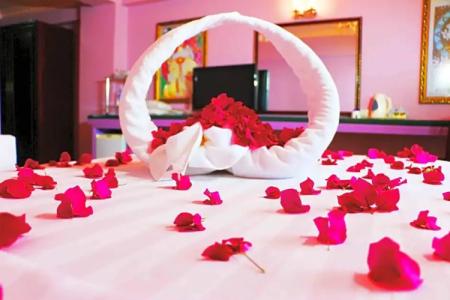 Yangon International - 61