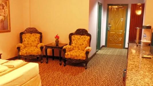 Yangon International - 63