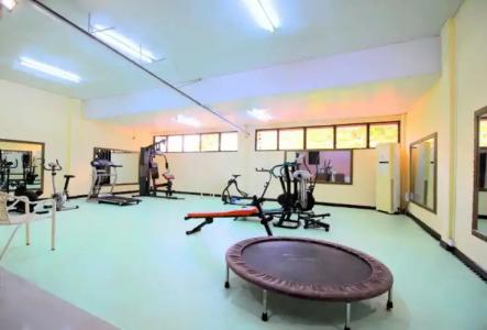 Yangon International - 1