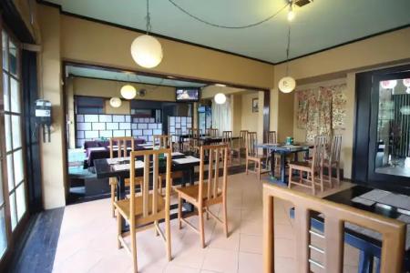 Yangon International - 34