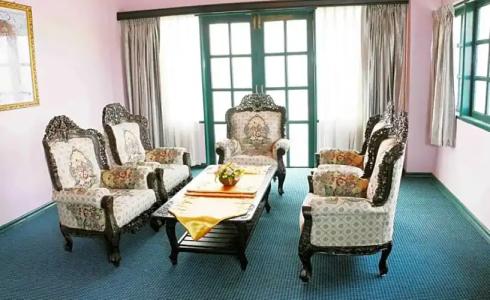 Yangon International - 65