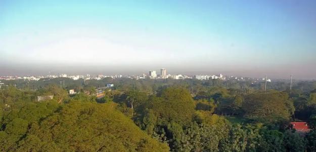 Yangon International - 24