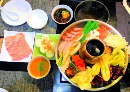 Yangon International - 19