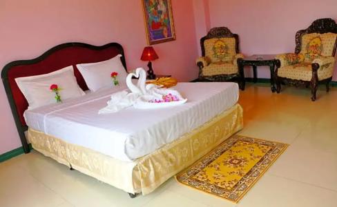 Yangon International - 62