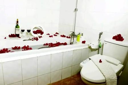 Yangon International - 53