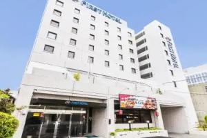 Kansai Airport First Hotel, Идзумисано