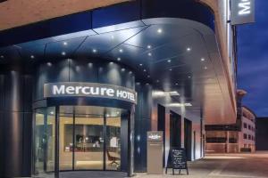 Mercure Hotel Heilbronn, Хайльбронн