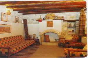Stelios Village House, Ласа
