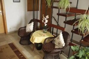 Мини-отель «Weinfelderhof», Крёф