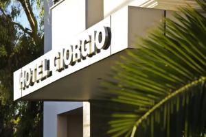 Hotel «Giorgio», Афины