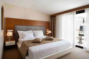 Отель «Gravis Suites Taksim», Стамбул