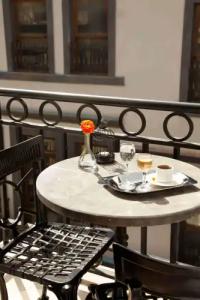 Gravis Suites Taksim - 13