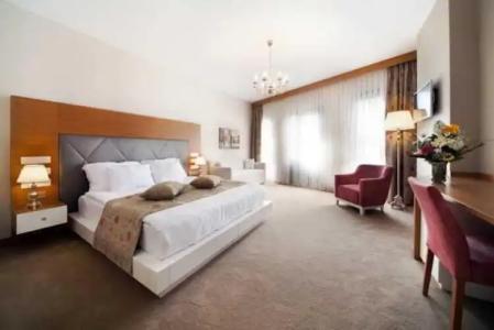Gravis Suites Taksim - 16