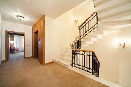 Gravis Suites Taksim - 29