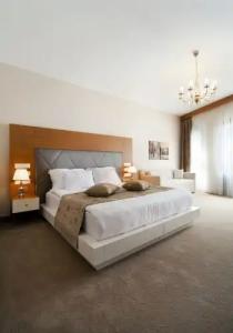 Gravis Suites Taksim - 26