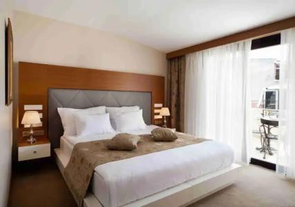 Gravis Suites Taksim - 0