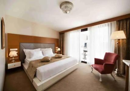 Gravis Suites Taksim - 1