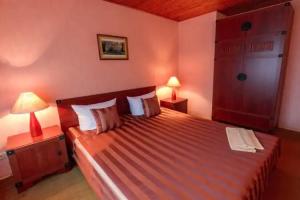 Отель «Letuchiy Gollandets»