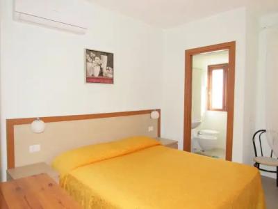 Santa Rosalia - 50