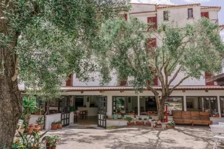Santa Rosalia - 0