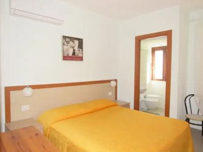 Santa Rosalia - 1