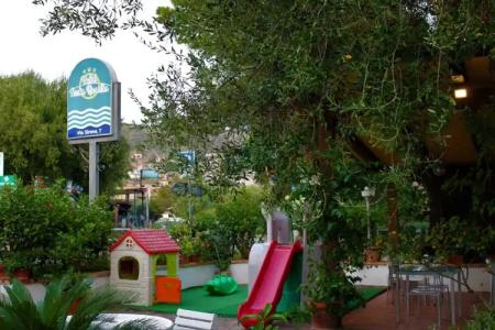 Santa Rosalia - 23