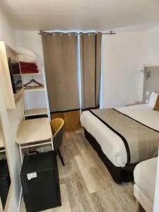 Hôtel Derby Eiffel - 51