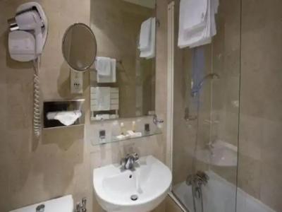 Hôtel Derby Eiffel - 24