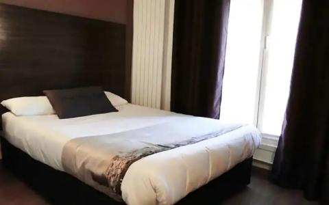 Hôtel Derby Eiffel - 43