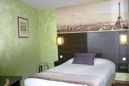 Hôtel Derby Eiffel - 19