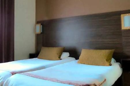 Hôtel Derby Eiffel - 34