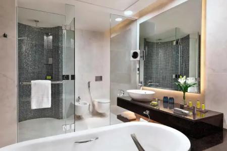 Hôtel Derby Eiffel - 7