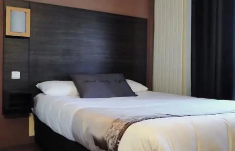 Hôtel Derby Eiffel - 42