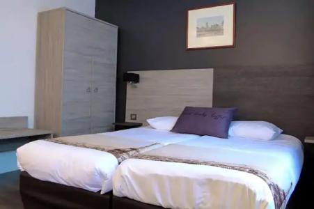 Hôtel Derby Eiffel - 55