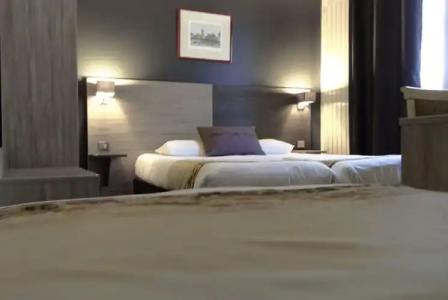 Hôtel Derby Eiffel - 53