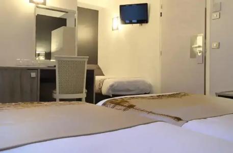 Hôtel Derby Eiffel - 57