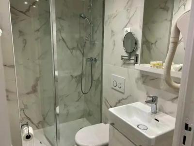 Hôtel Derby Eiffel - 65