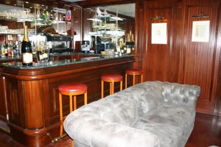 Hôtel Derby Eiffel - 16