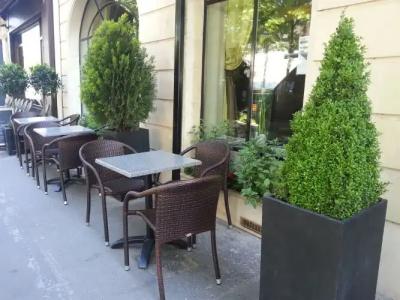 Hôtel Derby Eiffel - 12