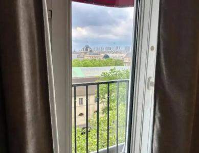 Hôtel Derby Eiffel - 62