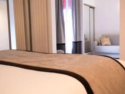 Hôtel Derby Eiffel - 58