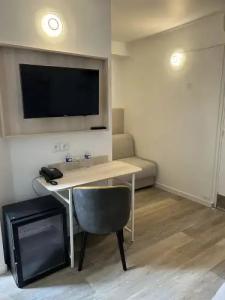 Hôtel Derby Eiffel - 52