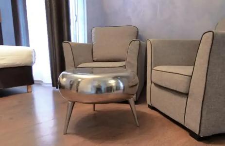 Hôtel Derby Eiffel - 11