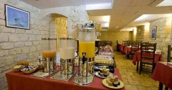 Hôtel Derby Eiffel - 17