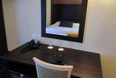 Hôtel Derby Eiffel - 40